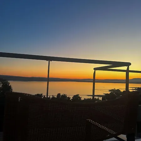 Apartment Adriatic Vista - Adults Only