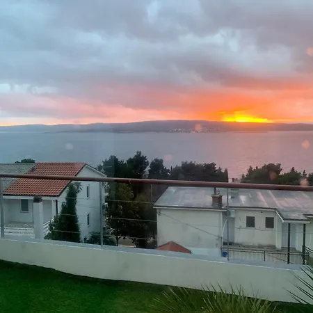 Adriatic Vista - Adults Only Apartment *
