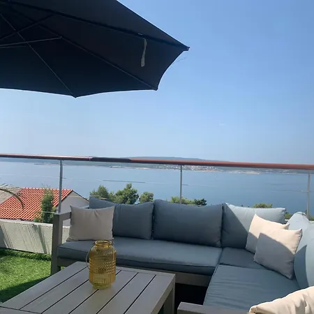 Adriatic Vista - Adults Only Crikvenica