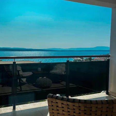 Adriatic Vista - Adults Only * Crikvenica