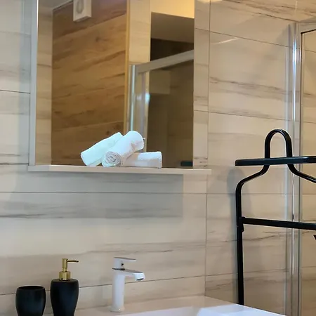 Adriatic Vista - Adults Only Apartment