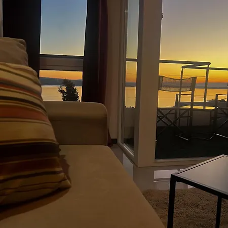 Adriatic Vista - Adults Only Apartment *