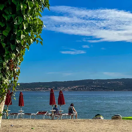 Apartment Adriatic Vista - Adults Only *