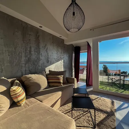 Adriatic Vista - Adults Only Crikvenica