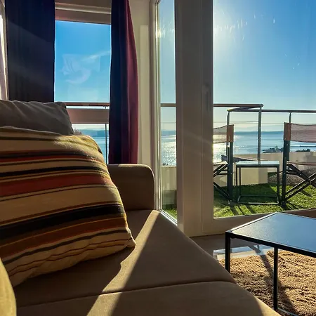 Adriatic Vista - Adults Only Apartment