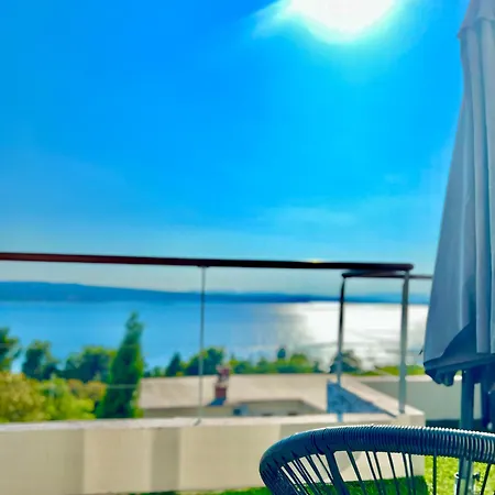 Lejlighed Adriatic Vista - Adults Only *