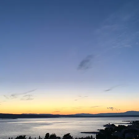 Adriatic Vista - Adults Only Lejlighed Crikvenica