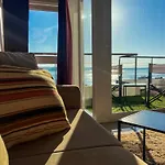 Adriatic Vista - Adults Only Apartment