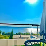 Apartment Adriatic Vista - Adults Only *