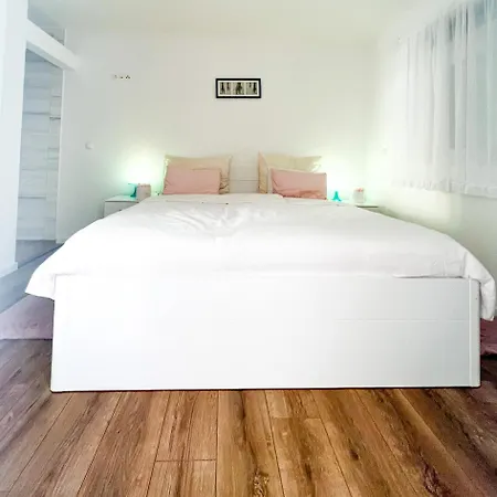 Apartmán Adriatic Vista - Adults Only Crikvenica
