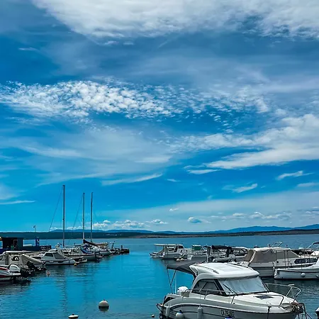 Adriatic Vista - Adults Only * Crikvenica