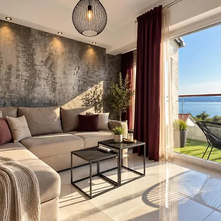 Adriatic Vista - Adults Only Crikvenica