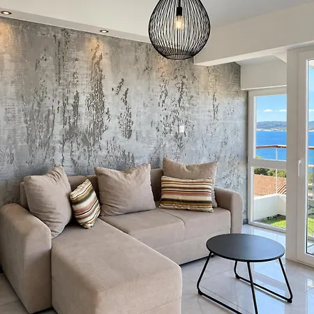 Adriatic Vista - Adults Only Apartman Crikvenica