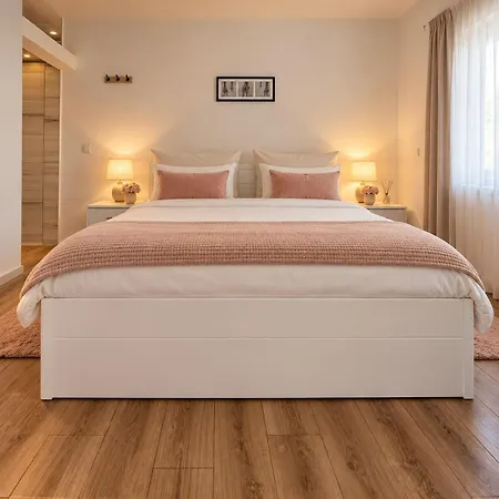 Apartman Adriatic Vista - Adults Only Crikvenica
