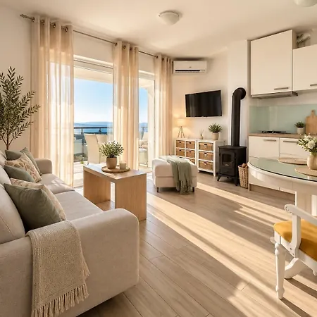 Adriatic Vista - Adults Only * Crikvenica