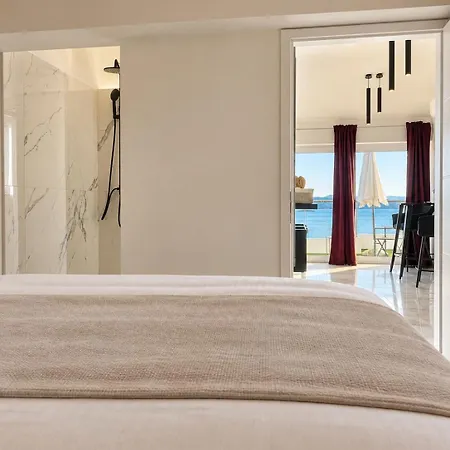 Adriatic Vista - Adults Only