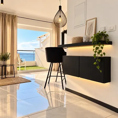 Adriatic Vista - Adults Only Apartman Crikvenica
