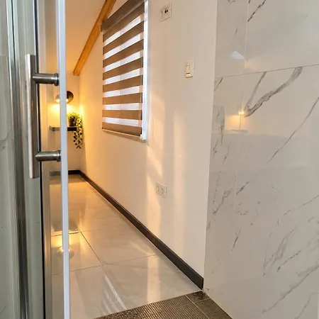Apartman Adriatic Vista - Adults Only *