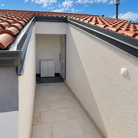 Adriatic Vista - Adults Only Apartman Crikvenica