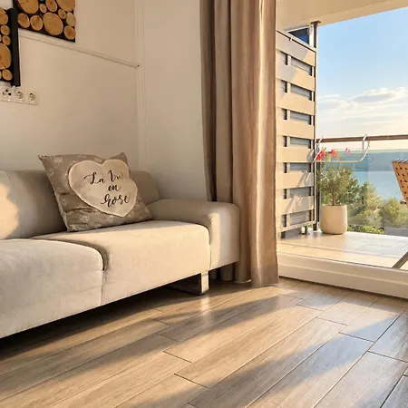 Apartman Adriatic Vista - Adults Only Crikvenica
