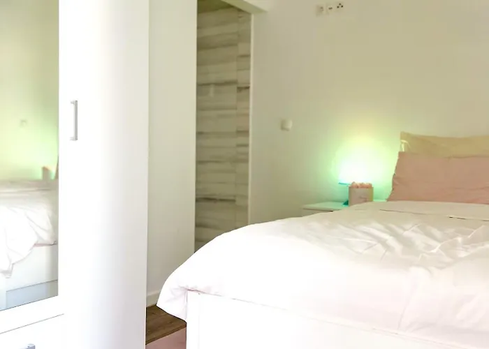 Adriatic Vista - Adults Only Crikvenica