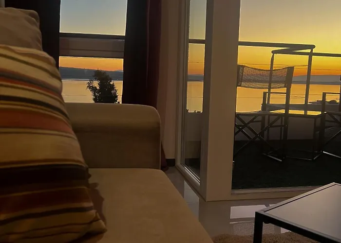 Adriatic Vista - Adults Only Apartament *