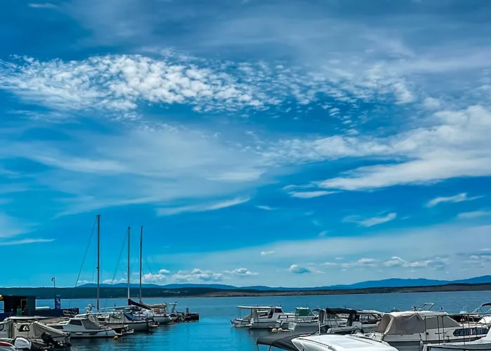 Adriatic Vista - Adults Only * Crikvenica